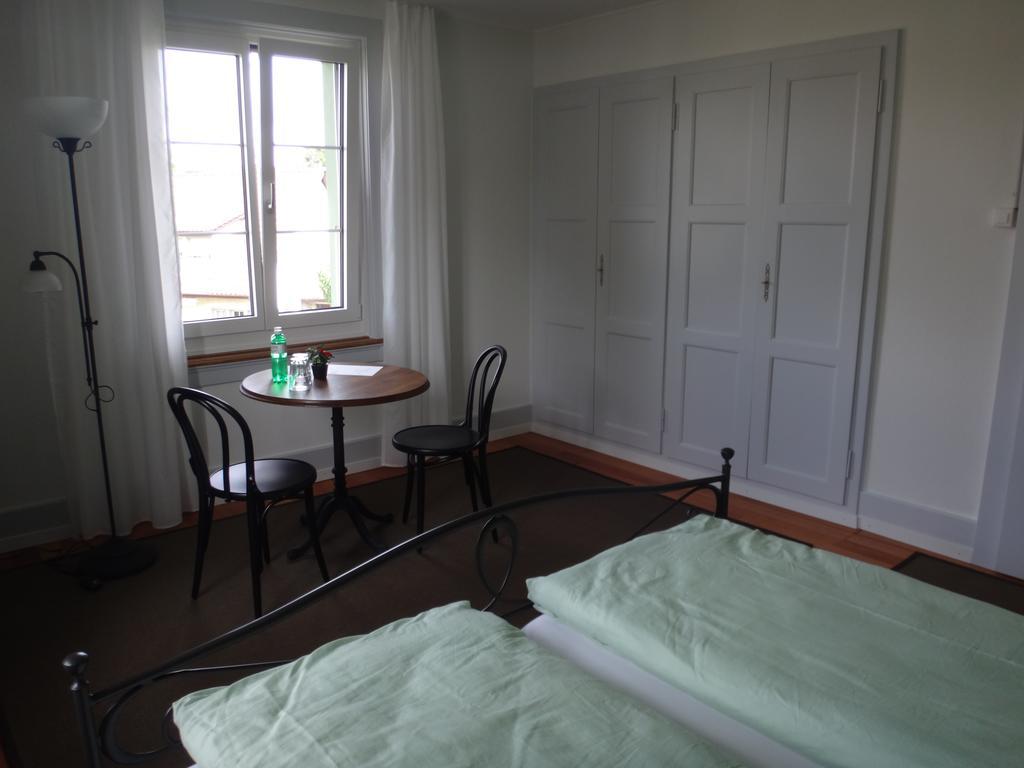 Bnb Hopfengruen Langenthal Room photo