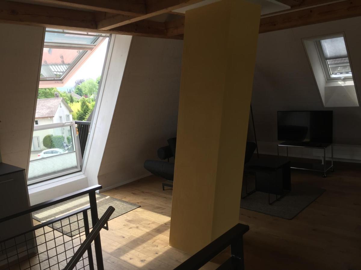 Bnb Hopfengruen Langenthal Exterior photo